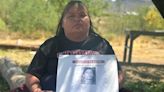 Facing 'epidemic' of the missing, Indigenous mom seeks son: 'I just want to hear him myself'