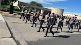 La Crosse Memorial Day parade honors fallen heroes with patriotic music and floats