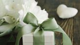 Wedding planner breaks down how much guests should spend on wedding gifts