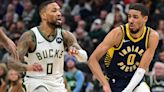 Milwaukee Bucks vs. Indiana Pacers Odds and Predictions