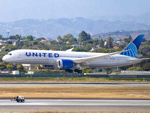 Tire Falls Off United Airlines Flight After Takeoff for Second Time in 4 Months