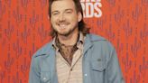 Recently arrested Morgan Wallen says he’s ‘not proud’ of behavior