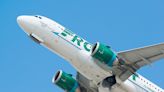 Frontier Airlines plans to take on legacy carriers in bid to boost profitability