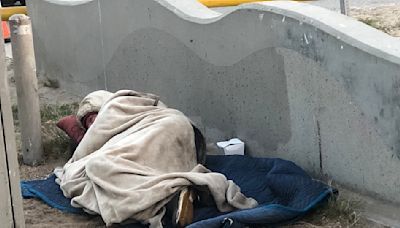 Bass Set To Be in Washington To Lobby Officials for Homelessness Solutions - MyNewsLA.com