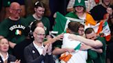 'I'm so proud of him' - Wiffen's family react to historic gold