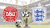 Denmark vs England live stream: How to watch Euro 2024 online and for free