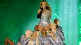 Beyoncé’s Renaissance Tour Kicks Off In Sweden