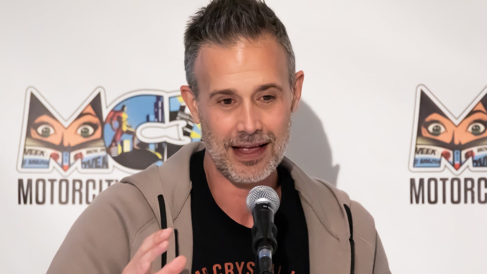 Freddie Prinze Jr. Provides Promising Update On Starting His Wrestling Promotion - Wrestling Inc.