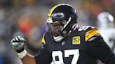 Cam Heyward Open to Leaving Steelers