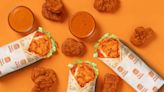 Burger King Debuts 2 New Fiery Buffalo Chicken Items on the Menu