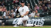 Tigers notebook: Torkelson can't escape Arizona ties; Mize has 'sinking' feeling