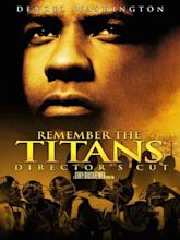 Remember the Titans