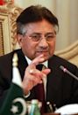 Pervez Musharraf