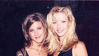 Jennifer Aniston recalls 'unfortunate' incident with Lisa Kudrow when Friends premiered 30 years ago — what happened