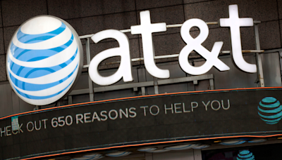 AT&T Hit By Massive Data Breach, Nearly 109 Million Customer Accounts Affected