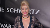 Ivana Trump cause of death: 'Blunt impact injuries' due to fall, medical examiner rules