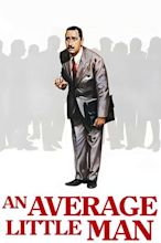 ‎An Average Little Man (1977) directed by Mario Monicelli • Reviews ...