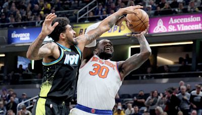 Julius Randle’s Long-Term Future With Knicks Hinges on 1 Factor: Report