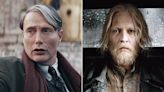 Mads Mikkelsen Suggests Johnny Depp 'Might' Return to 'Fantastic Beasts' Role: 'I'm a Big Fan'