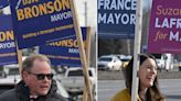 Ballots mailed to voters in Anchorage mayoral runoff election