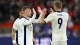 UEFA Euro 2024: Jarrod Bowen Defends 'Incredible' Harry Kane After England Criticism