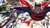 Superman reboot, Wonder Woman series, and more kick off new wave of DC movies