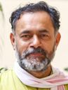 Yogendra Yadav