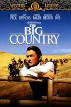 The Big Country