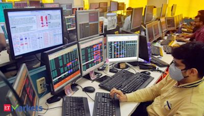 HCL Tech, Persistent Systems among Motilal Oswal's top 4 tech picks with 22% upside potential