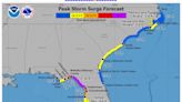 Hurricane season 2024 starts Saturday: What to expect