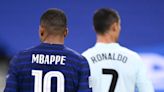 Ronaldos Auftrag an Mbappe: Bernabeu "erstrahlen lassen"