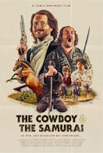 Watch: 'The Cowboy & The Samurai' Short About Nicholson & Belushi ...