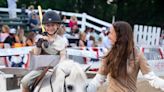 May the horse be with you: Germantown Charity Horse Show returns in style for 74th year