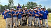 Centreville rallies with two outs to secure district championship