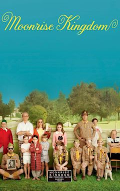 Moonrise Kingdom