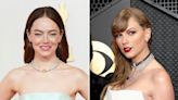 Emma Stone Uses Taylor Swift Song Title in Her 2024 Oscars Acceptance Speech