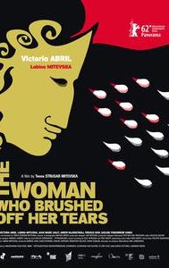 The Woman Who Brushed Off Her Tears