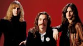"We were never fascists. To suggest that 2112 was suckering kids into a right-wing mantra with fascistic overtones was wrong-headed and irresponsible": Geddy Lee shuts down the idea that Rush were promoting "proto fascism" on 2112