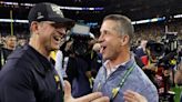 John Harbaugh explains complex feelings of having brother Jim Harbaugh back in NFL | Sporting News