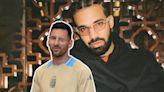 ¿Locura o fe ciega? Drake apostó una fortuna por la victoria de Canadá ante Argentina