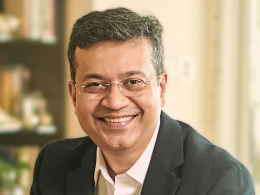 Sony Pictures Networks India appoints Disney Star’s Gaurav Banerjee as MD, CEO