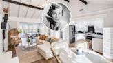 Actress Nancy Kulp’s Former Los Angeles Home Hits the Market for $2 Million