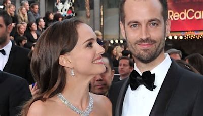 Natalie Portman Is Officially Divorced, but Her Marriage to Benjamin Millepied Lasted Longer Than Most Hollywood Unions