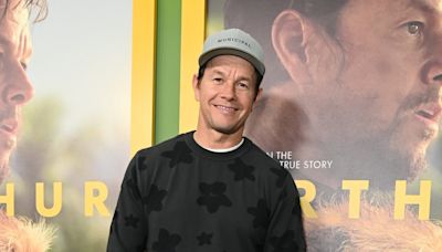 Mark Wahlberg: Schwärmt von der Leinwand-Romanze mit Halle Berry