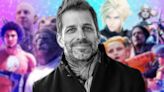 Zack Snyder Should Be A Gaming Director