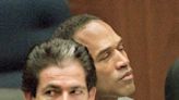 El papel que jugó el padre de las Kardashian en el juicio contra OJ Simpson