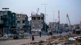 Dejó de funcionar el último hospital de Rafah mientras aumentan las necesidades sanitarias - El Diario NY