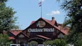 Global investment firm hooks Bass Pro Shops property at the Rim