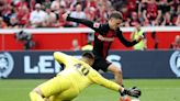 Bayer Leverkusen se convierte en el primer equipo de la Bundesliga en ser campeón invicto