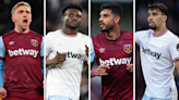 Vote: Who is your West Ham player of the season?